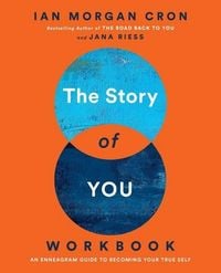 Produktbild: The Story of You Workbook