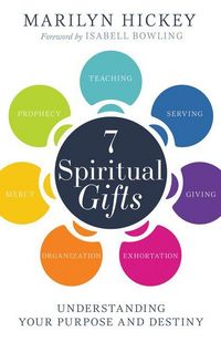 Produktbild: 7 Spiritual Gifts