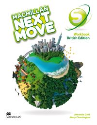 Produktbild: Macmillan Next Move Starter