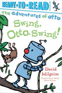 Produktbild: Swing, Otto, Swing!