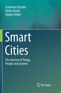 Produktbild: Smart Cities