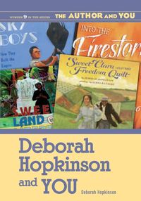 Produktbild: Deborah Hopkinson and YOU