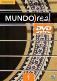 Produktbild: Mundo Real Level 1 DVD