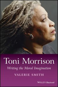 Produktbild: Toni Morrison