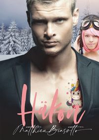 Produktbild: Hakon