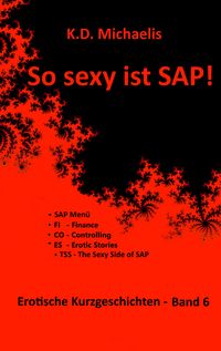 Produktbild: So sexy ist SAP! Band 6