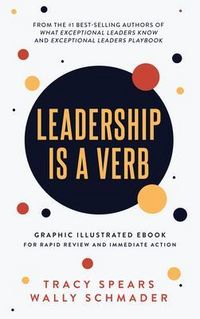 Produktbild: Leadership Is a Verb