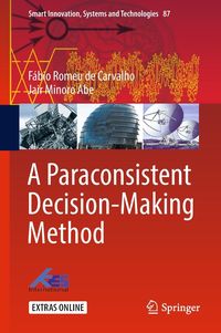 Produktbild: A Paraconsistent Decision-Making Method