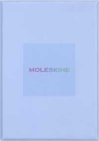 Produktbild: Moleskine Alice im Wunderland Mini-Notizbuchanh&auml;nger, wiederverwendbare Geschenkbox