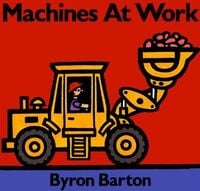 Produktbild: Machines at Work