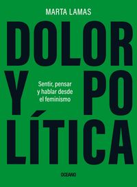 Produktbild: Dolor y pol&iacute;tica