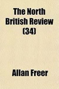 Produktbild: The North British Review (34)