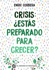 Produktbild: Crisis, &iquest;Estas Preparado Para Crecer?
