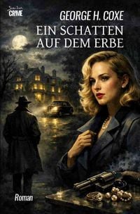 Produktbild: Ein Schatten auf dem Erbe