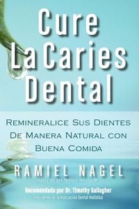 Produktbild: Cure La Caries Dental