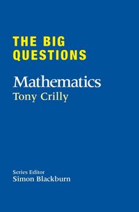 Produktbild: The Big Questions: Mathematics