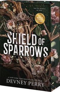 Produktbild: Shield of Sparrows