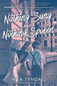 Produktbild: Nothing Sung and Nothing Spoken