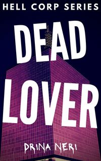 Produktbild: Dead Lovers (Hell Corp Series, #2)