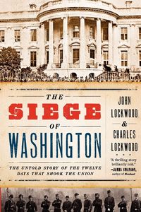 Produktbild: The Siege of Washington
