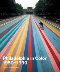 Produktbild: Philadelphia in Color