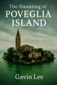 Produktbild: The Haunting Of Poveglia island