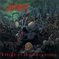 Produktbild: Effigy Of The Forgotten