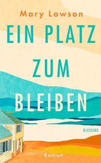 Produktbild: Ein Platz zum Bleiben