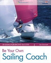 Produktbild: Be Your Own Sailing Coach