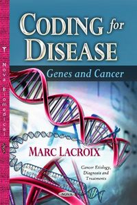 Produktbild: Coding for Disease