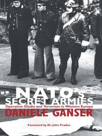 Produktbild: NATO's Secret Armies