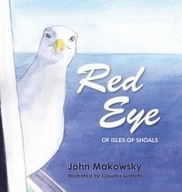 Produktbild: Red Eye of Isle of Shoals