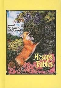 Produktbild: Aesops Fables