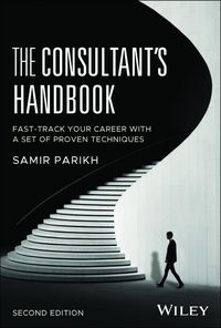 Produktbild: The Consultant's Handbook