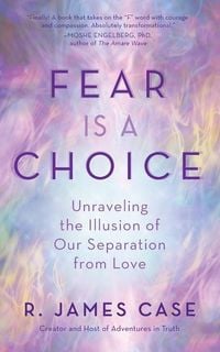 Produktbild: Fear Is a Choice