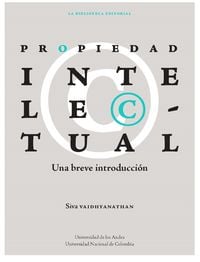 Produktbild: Propiedad Intelectual