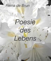 Produktbild: Poesie des Lebens