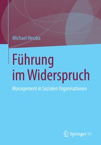 Produktbild: F&uuml;hrung im Widerspruch