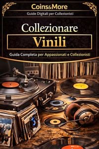 Produktbild: Collezionare Vinili