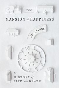 Produktbild: The Mansion of Happiness
