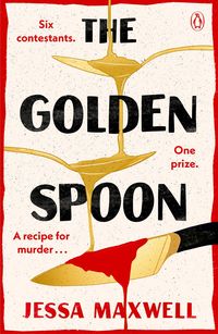 Produktbild: The Golden Spoon