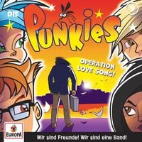 Produktbild: Folge 09: Operation Love Song!