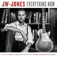 Produktbild: Everything Now