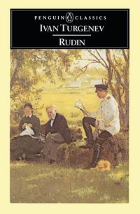 Produktbild: Rudin