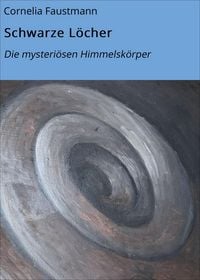 Produktbild: Schwarze L&ouml;cher