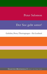 Produktbild: Der See geht unter!