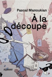 Produktbild: A la d&eacute;coupe