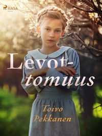 Produktbild: Levottomuus