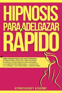 Produktbild: Hipnosis Para Adelgazar R&aacute;pido