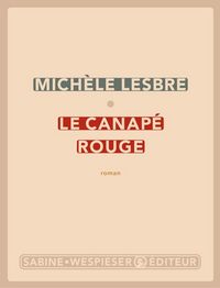 Produktbild: Le canap&eacute; rouge